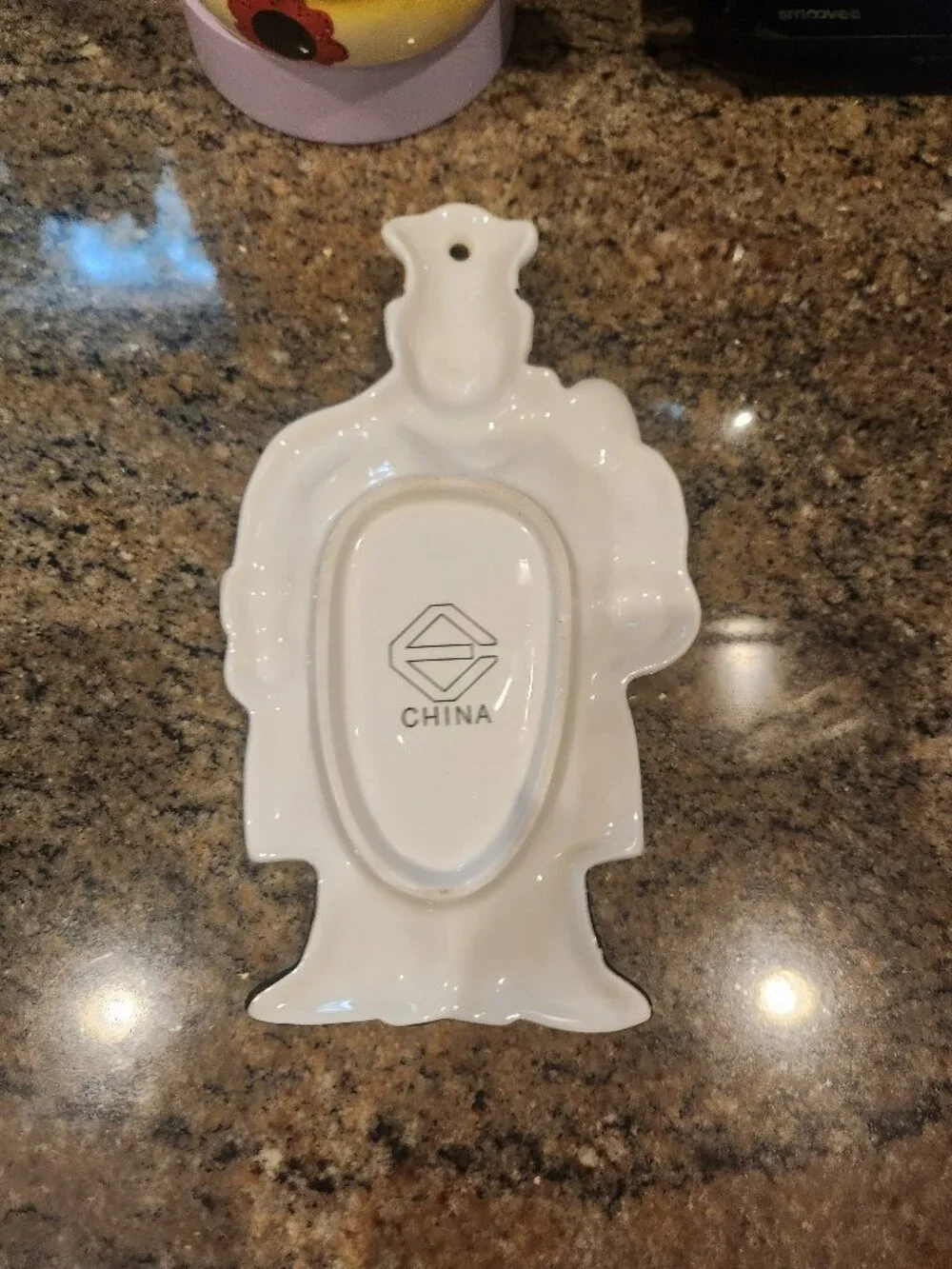 Chef Spoon Rest